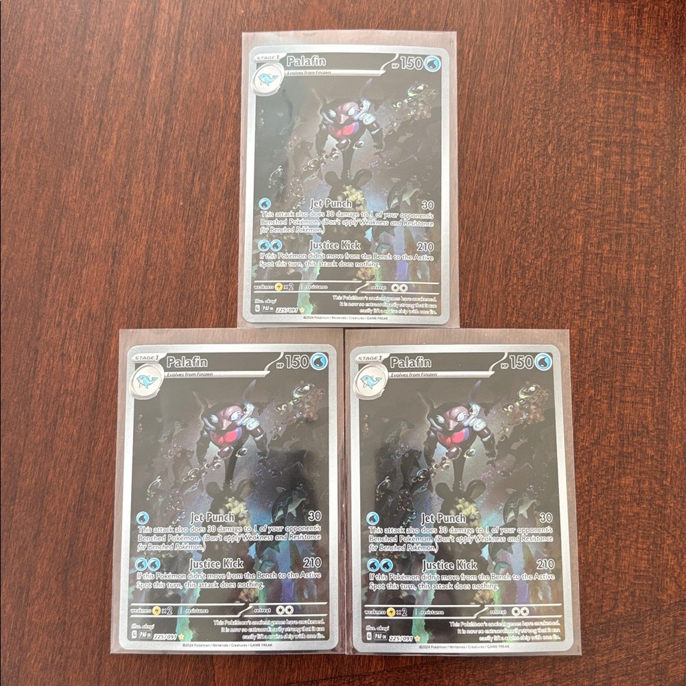 Pokemon Trading Cards